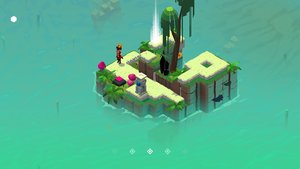 Aarik and the Ruined Kingdom screenshot