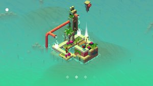 Aarik and the Ruined Kingdom screenshot