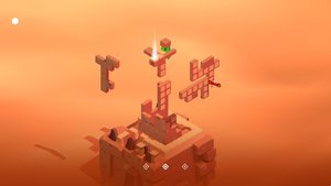 Aarik and the Ruined Kingdom screenshot