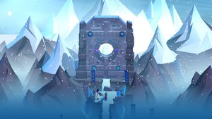 Aarik and the Ruined Kingdom screenshot