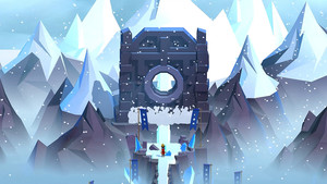 Aarik and the Ruined Kingdom screenshot