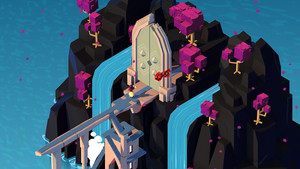 Aarik and the Ruined Kingdom screenshot