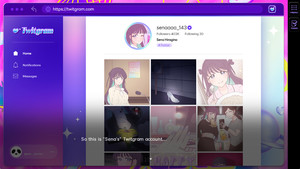 Pricolage -IDOLIZED- screenshot