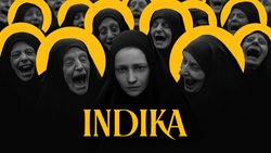 INDIKA INDIKA