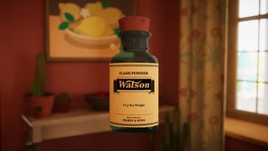 Botany Manor screenshot Botany Manor screenshot