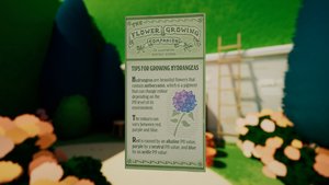 Botany Manor screenshot Botany Manor screenshot