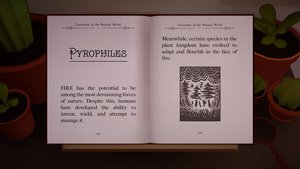 Botany Manor screenshot Botany Manor screenshot