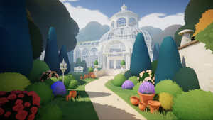 Botany Manor screenshot Botany Manor screenshot