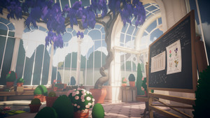 Botany Manor screenshot Botany Manor screenshot