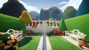 Botany Manor screenshot Botany Manor screenshot