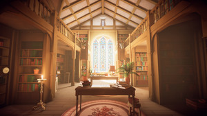 Botany Manor screenshot Botany Manor screenshot