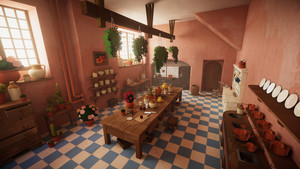 Botany Manor screenshot Botany Manor screenshot