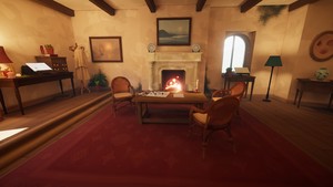 Botany Manor screenshot Botany Manor screenshot