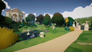 Botany Manor screenshot Botany Manor screenshot