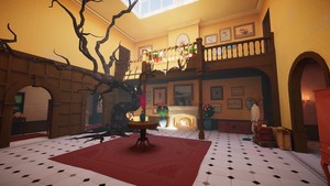 Botany Manor screenshot