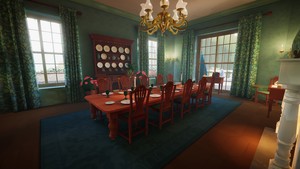 Botany Manor screenshot Botany Manor screenshot