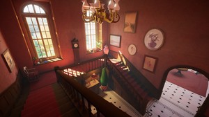 Botany Manor screenshot