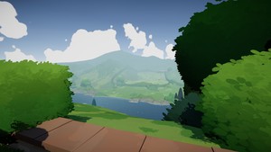 Botany Manor screenshot Botany Manor screenshot