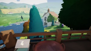 Botany Manor screenshot