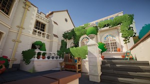 Botany Manor screenshot