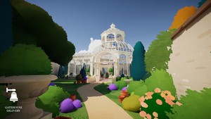 Botany Manor screenshot