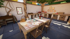 Botany Manor screenshot