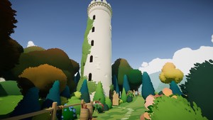 Botany Manor screenshot Botany Manor screenshot