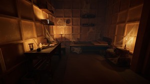 Botany Manor screenshot Botany Manor screenshot