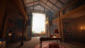 Botany Manor screenshot Botany Manor screenshot