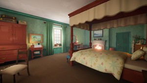Botany Manor screenshot