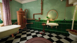 Botany Manor screenshot Botany Manor screenshot