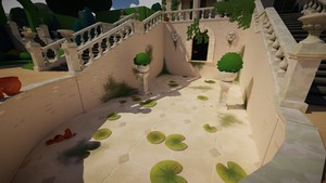 Botany Manor screenshot