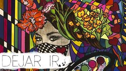 Dejar Ir - A Pandemic Soulful Tale