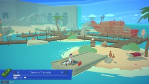 Mythwrecked: Ambrosia Island screenshot Mythwrecked: Ambrosia Island screenshot