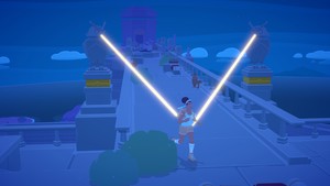 Mythwrecked: Ambrosia Island screenshot Mythwrecked: Ambrosia Island screenshot