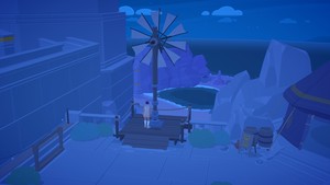 Mythwrecked: Ambrosia Island screenshot Mythwrecked: Ambrosia Island screenshot
