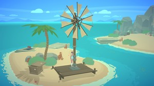 Mythwrecked: Ambrosia Island screenshot Mythwrecked: Ambrosia Island screenshot