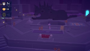 Mythwrecked: Ambrosia Island screenshot Mythwrecked: Ambrosia Island screenshot