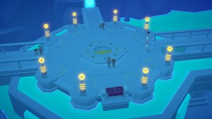 Mythwrecked: Ambrosia Island screenshot Mythwrecked: Ambrosia Island screenshot