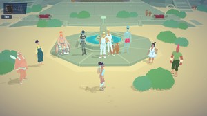 Mythwrecked: Ambrosia Island screenshot Mythwrecked: Ambrosia Island screenshot