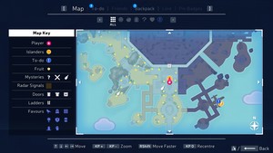 Mythwrecked: Ambrosia Island screenshot Mythwrecked: Ambrosia Island screenshot