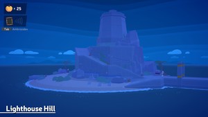Mythwrecked: Ambrosia Island screenshot Mythwrecked: Ambrosia Island screenshot