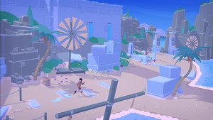 Mythwrecked: Ambrosia Island screenshot Mythwrecked: Ambrosia Island screenshot