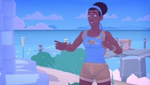 Mythwrecked: Ambrosia Island screenshot Mythwrecked: Ambrosia Island screenshot