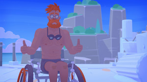Mythwrecked: Ambrosia Island screenshot Mythwrecked: Ambrosia Island screenshot