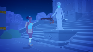 Mythwrecked: Ambrosia Island screenshot Mythwrecked: Ambrosia Island screenshot