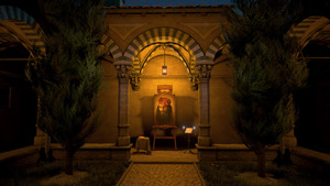 The House of Da Vinci screenshot