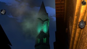 The House of Da Vinci screenshot