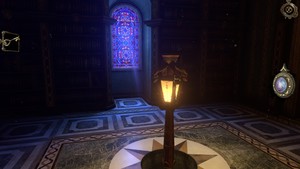 The House of Da Vinci screenshot