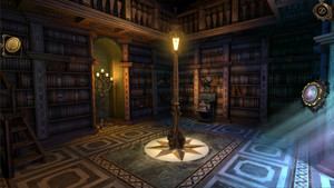 The House of Da Vinci screenshot